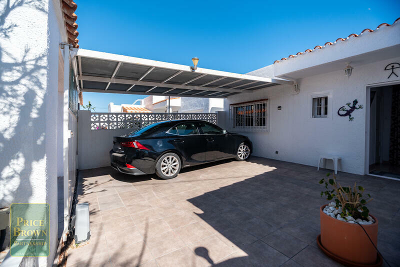 DV1528: Villa for Sale in Mojácar, Almería