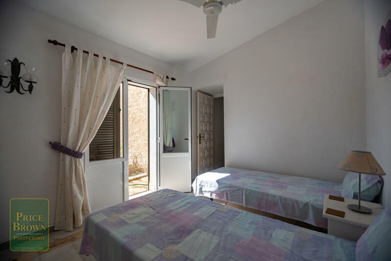 DV1531: Villa for Sale in Cortijo Grande, Almería