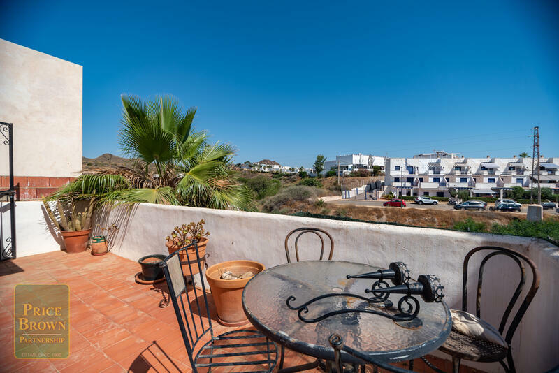 DV1537: Villa for Sale in Mojácar, Almería