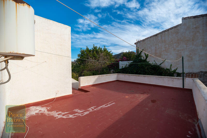 DV1545: Villa for Sale in Mojácar, Almería