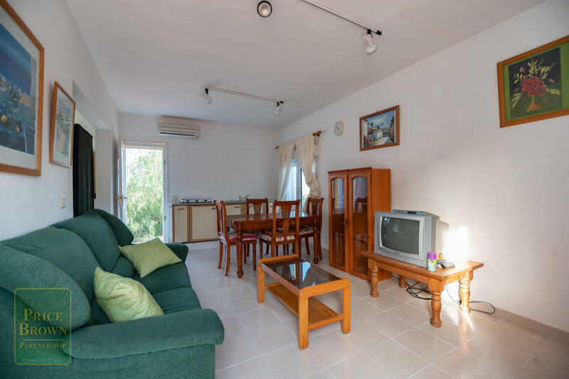 DV1545: Villa for Sale in Mojácar, Almería