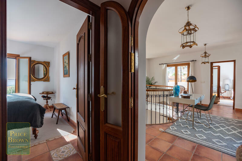 DV1546: Villa for Sale in Mojácar, Almería