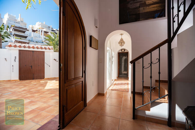 DV1547: Villa for Sale in Mojácar, Almería