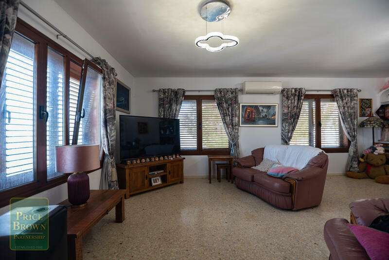 DV1549: Villa for Sale in Mojácar, Almería