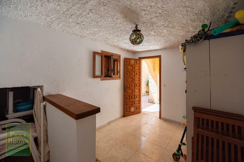 DV1551: Villa for Sale in Mojácar, Almería