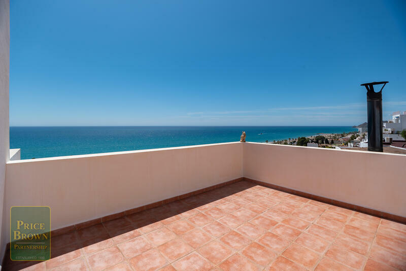 DV1552: Villa for Sale in Mojácar, Almería