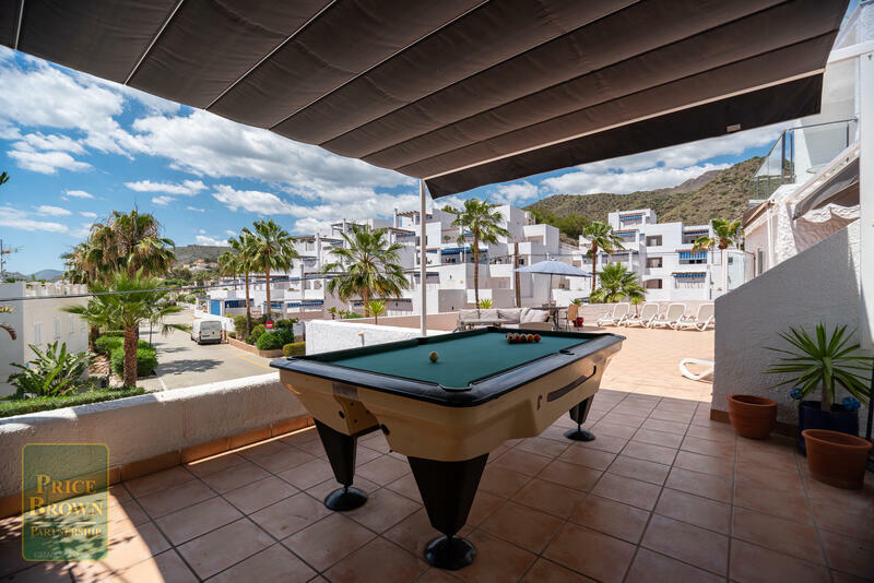 DV1553: Villa for Sale in Mojácar, Almería