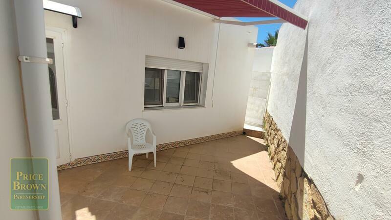 DV1554: Villa for Sale in Mojácar, Almería