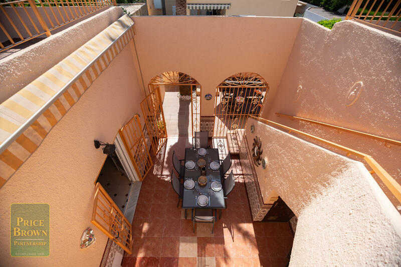 DV1555: Villa for Sale in Mojácar, Almería