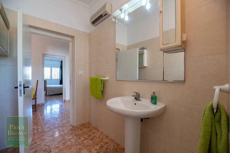 DV1556: Villa for Sale in Huercal-Overa, Almería