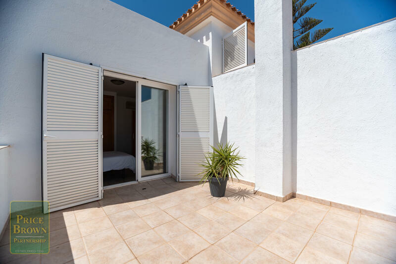 DV1557: Villa for Sale in Mojácar, Almería