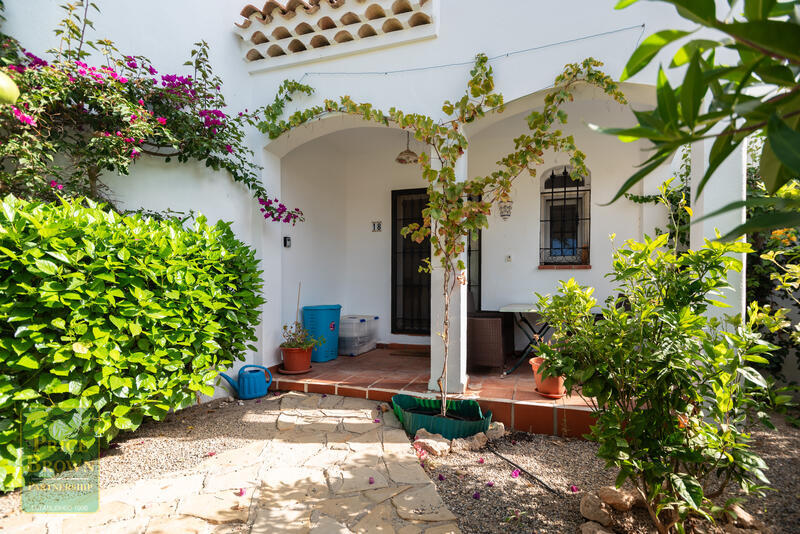 DV1561: Villa for Sale in Mojácar, Almería