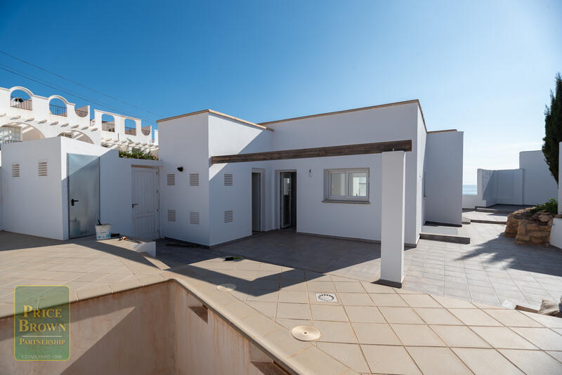 DV1562: Villa for Sale in Mojácar, Almería