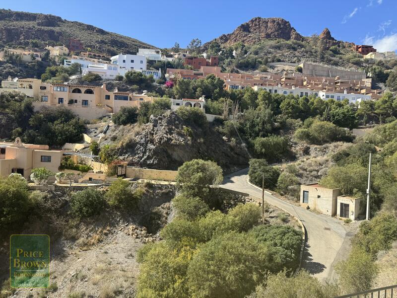 DV1569: Chalet en venta en La Parata (Mojácar), Almería