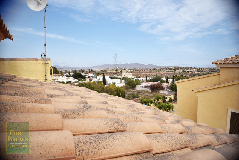 DV1570: Chalet en venta en Vera, Almería