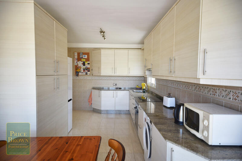 DV1570: Villa for Sale in Vera, Almería