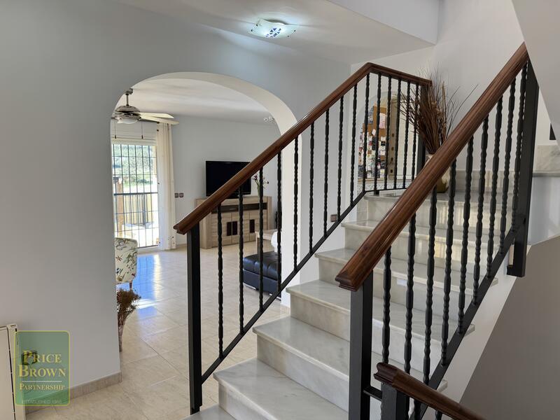 DV1570: Villa for Sale in Vera, Almería