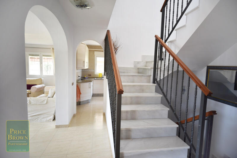 DV1570: Villa for Sale in Vera, Almería