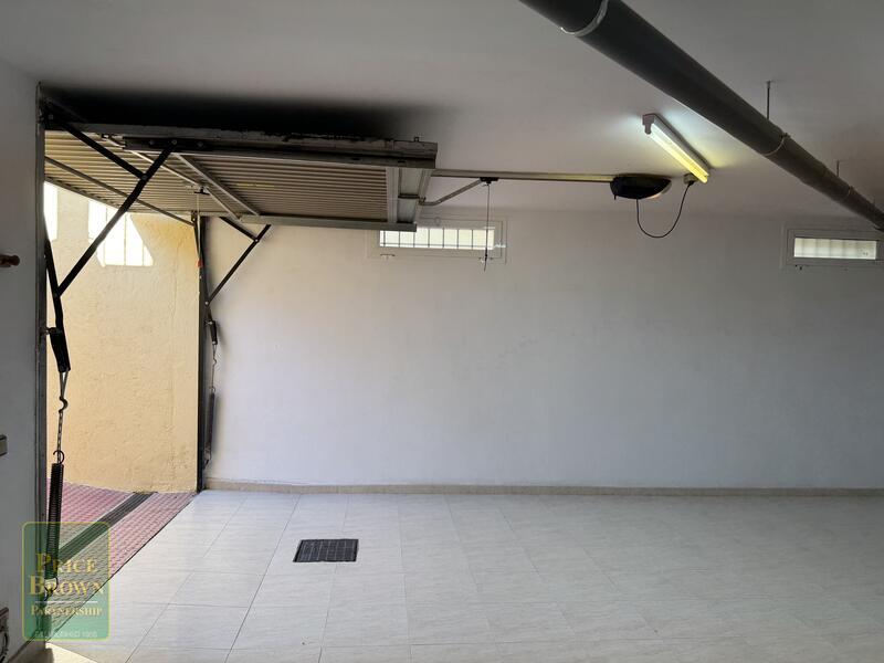 DV1570: Villa for Sale in Vera, Almería