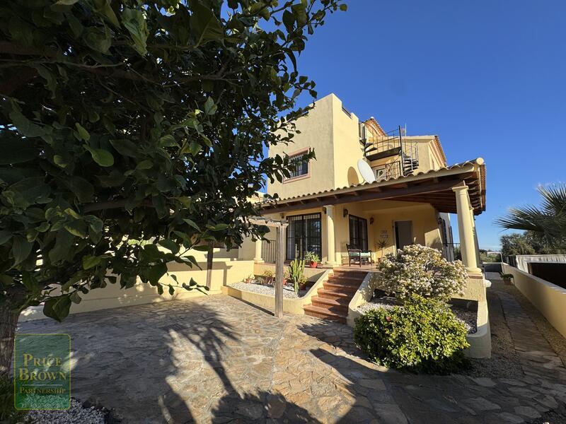 Chalet en Vera, Almería Chalet en Vera, Almería