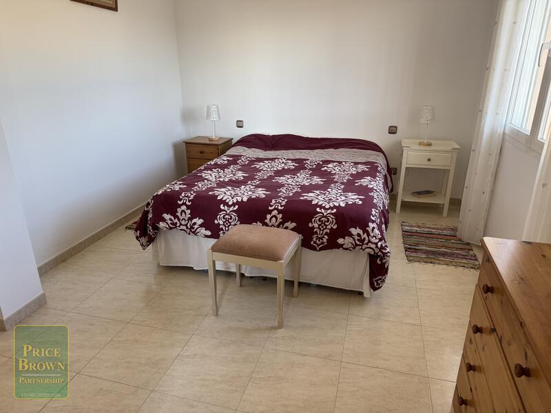 DV1570: Villa for Sale in Vera, Almería