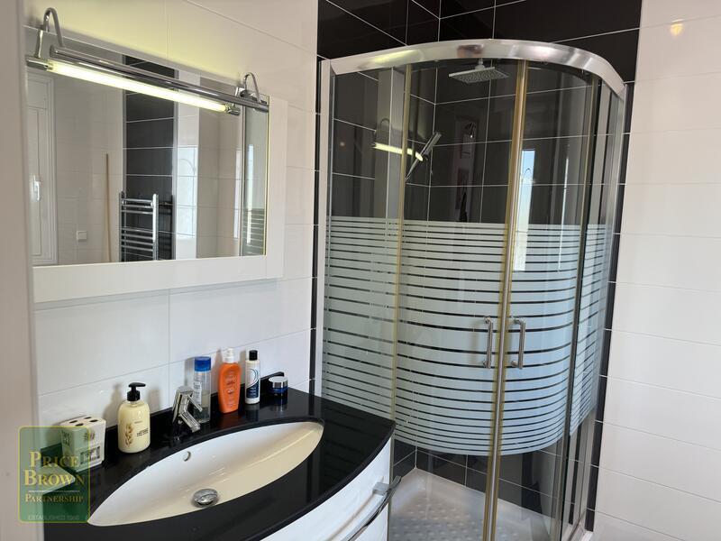 DV1571: Villa for Sale in Bedar, Almería