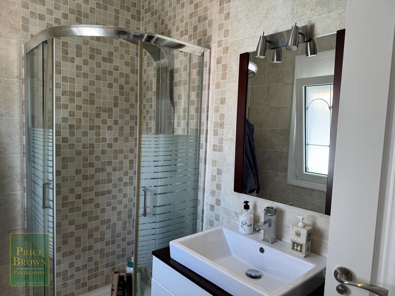 DV1571: Villa for Sale in Bedar, Almería