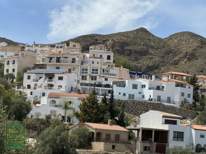 DV1571: Villa for Sale in Bedar, Almería