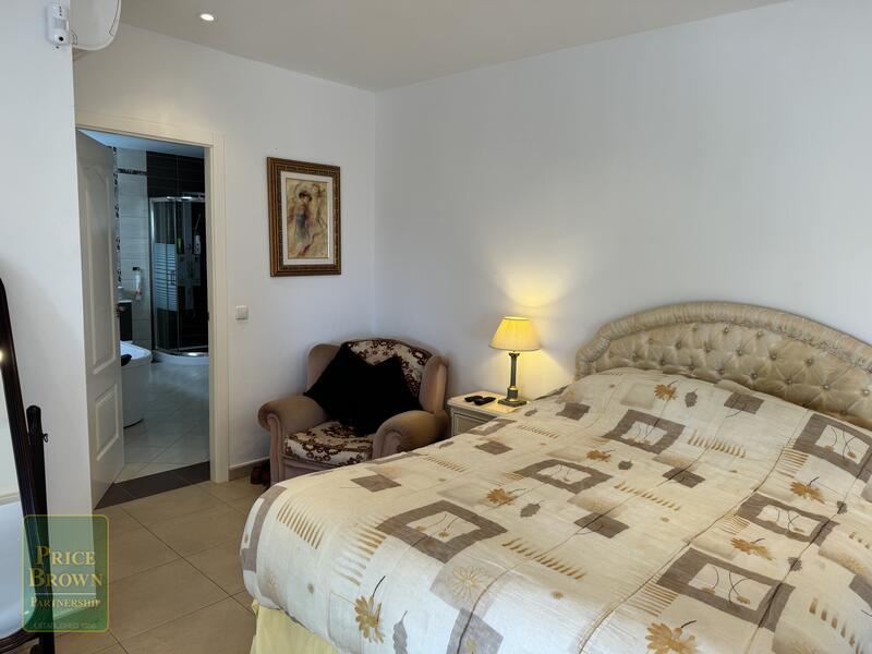 DV1571: Villa for Sale in Bedar, Almería