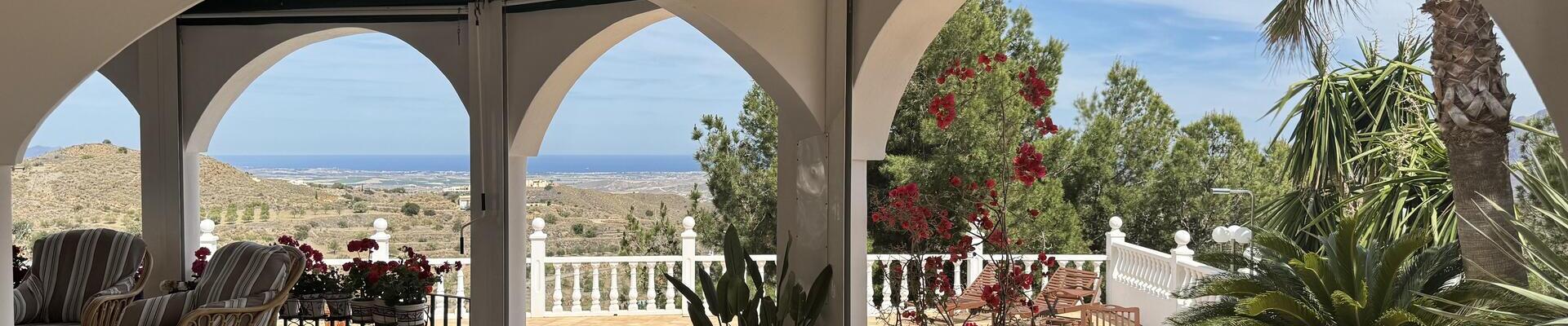 DV1571: 3 Bedroom Villa for Sale