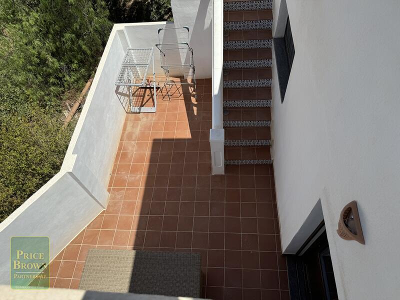 DV1574: Chalet en venta en Mojácar, Almería