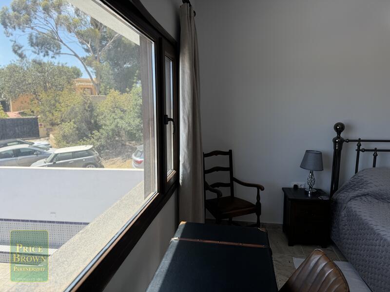 DV1574: Chalet en venta en Mojácar, Almería