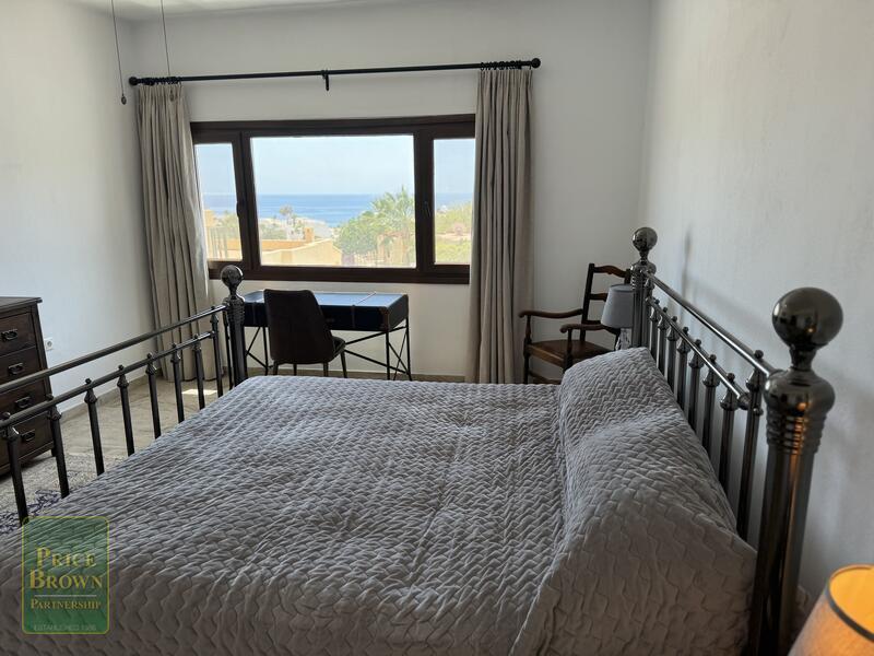 DV1574: Chalet en venta en Mojácar, Almería
