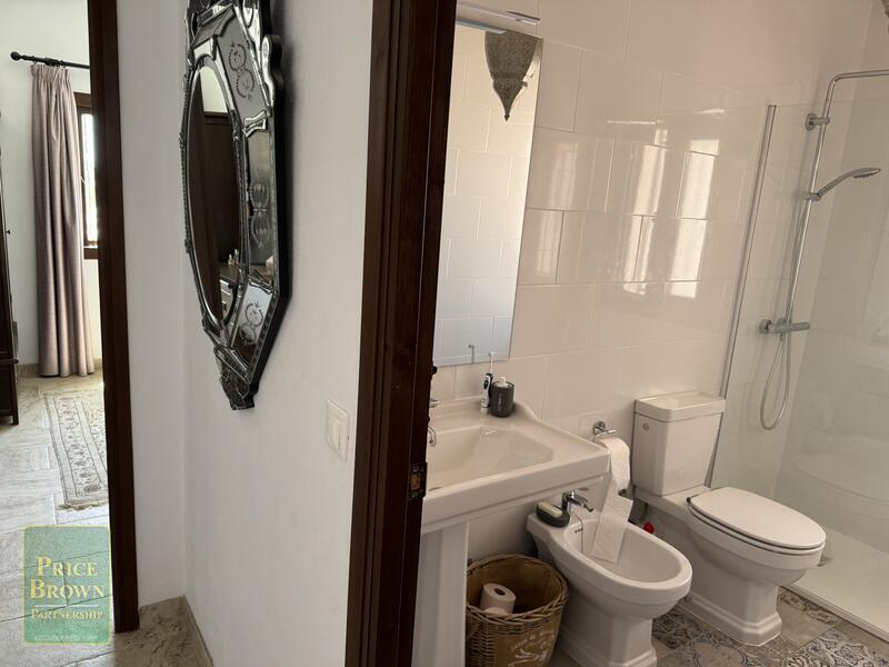 DV1574: Chalet en venta en Mojácar, Almería