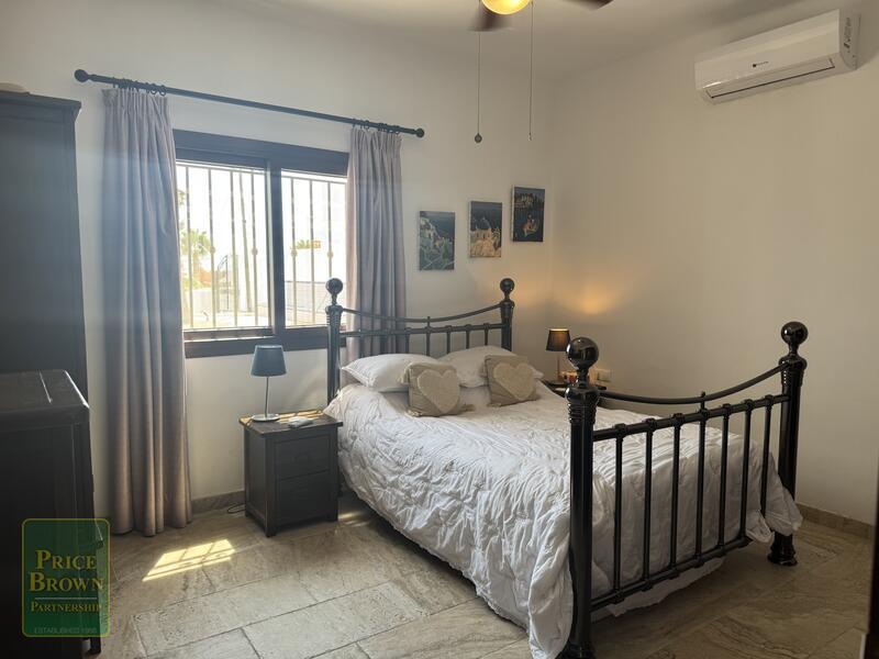 DV1574: Chalet en venta en Mojácar, Almería