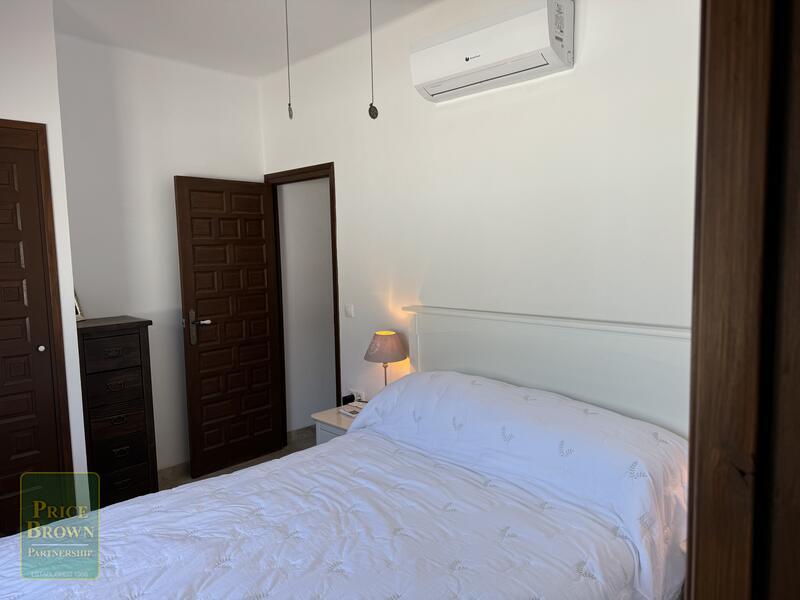 DV1574: Chalet en venta en Mojácar, Almería