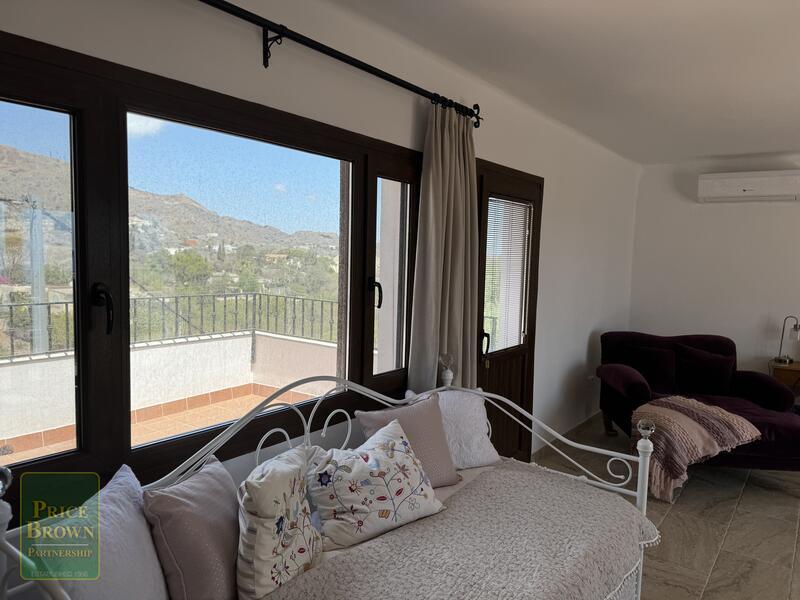 DV1574: Chalet en venta en Mojácar, Almería