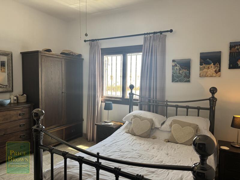 DV1574: Chalet en venta en Mojácar, Almería