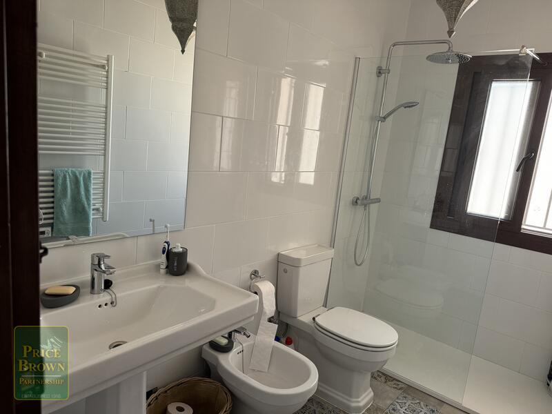 DV1574: Chalet en venta en Mojácar, Almería