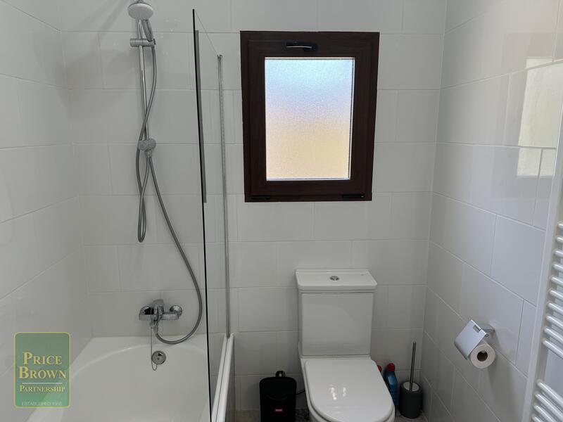 DV1574: Chalet en venta en Mojácar, Almería