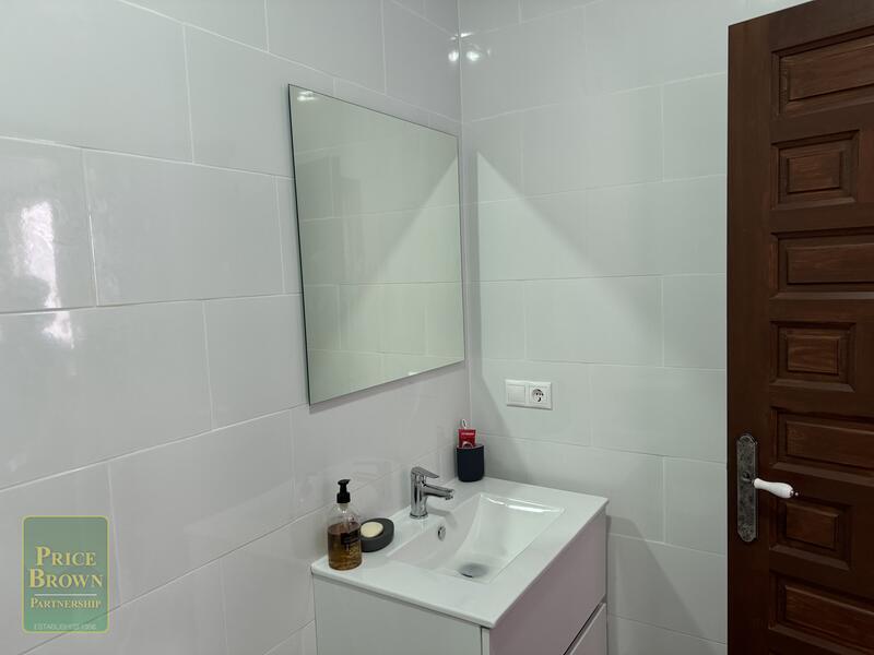 DV1574: Chalet en venta en Mojácar, Almería
