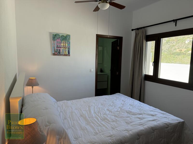 DV1574: Chalet en venta en Mojácar, Almería
