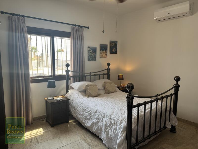 DV1574: Chalet en venta en Mojácar, Almería
