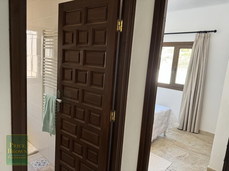 DV1574: Chalet en venta en Mojácar, Almería