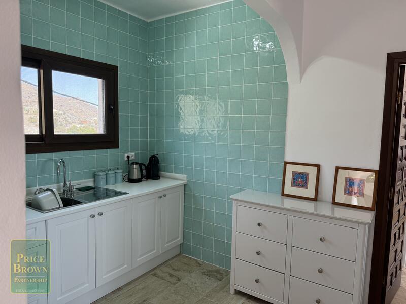 DV1574: Chalet en venta en Mojácar, Almería