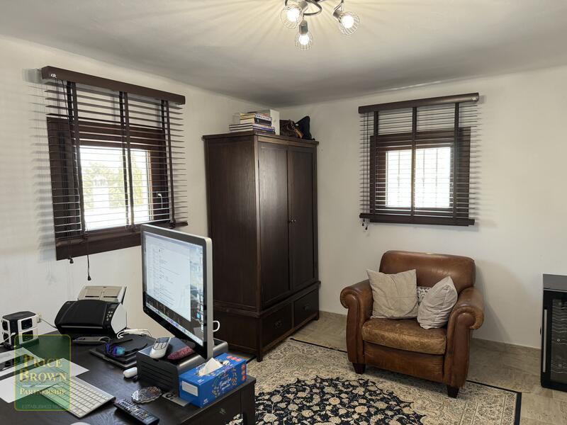 DV1574: Chalet en venta en Mojácar, Almería