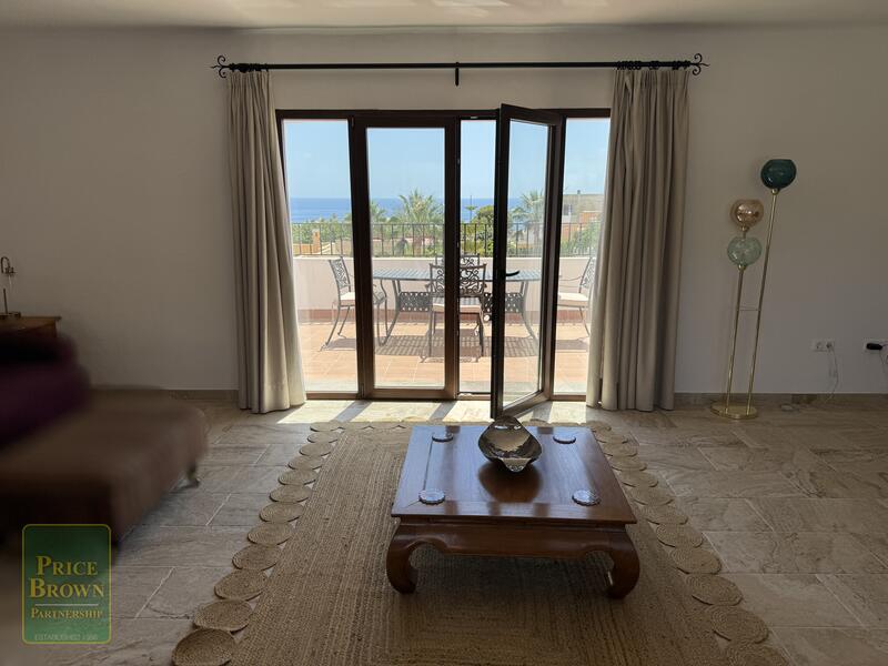 DV1574: Chalet en venta en Mojácar, Almería