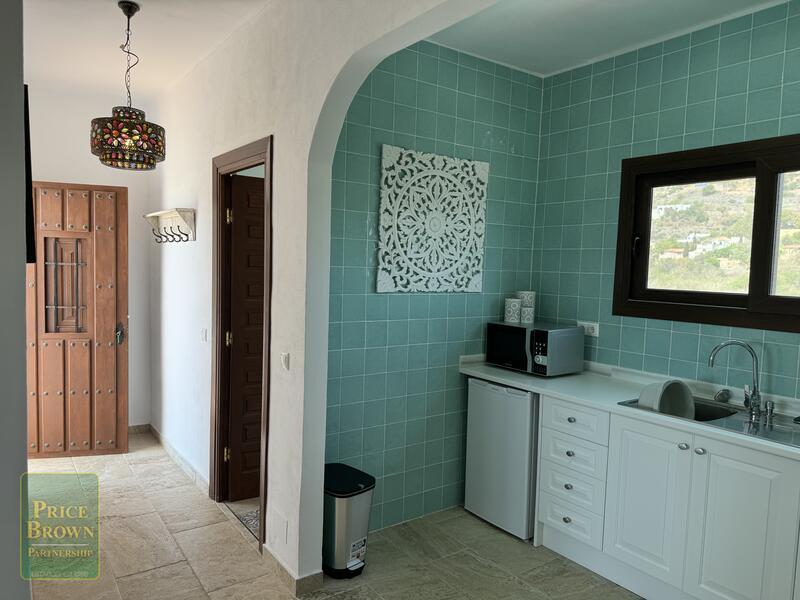 DV1574: Chalet en venta en Mojácar, Almería