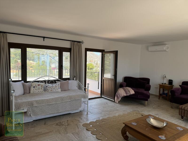 DV1574: Chalet en venta en Mojácar, Almería