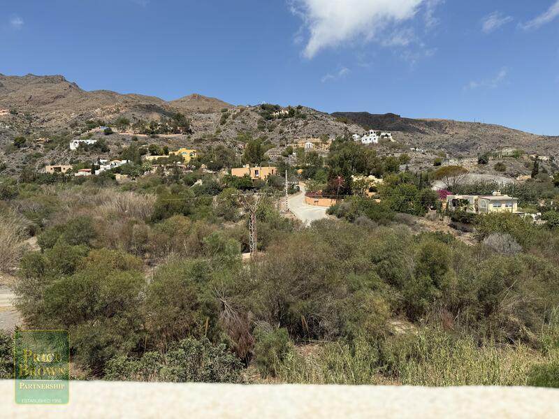 DV1574: Chalet en venta en Mojácar, Almería